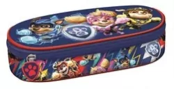 Piórnik saszetka usztywniona. Psi Patrol