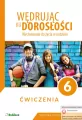 Wędrując ku dorosłości. Ćwiczenia. Klasa 6. Szkoła podstawowa - tantis.pl