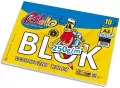 Blok techniczny A3 250g 10 kartek - tantis.pl