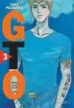 GTO. Great Teacher Onizuka. Nowa edycja. Tom 3 - tantis.pl