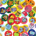 Stempel z naklejkami Cool - tantis.pl
