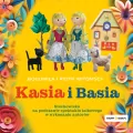 Kasia i Basia audiobook - tantis.pl