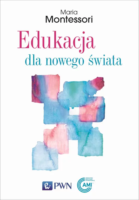 Edukacja dla nowego świata - tantis.pl
