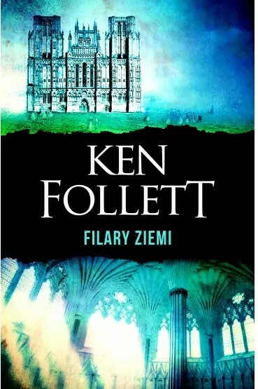 Filary Ziemi. Tom 1 - tantis.pl