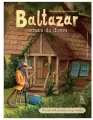 Baltazar wraca do domu - tantis.pl