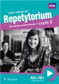 Język angielski. Repetytorium dla szkoły podstawowej. Część 2. A2+/B1. Książka nauczyciela - tantis.pl