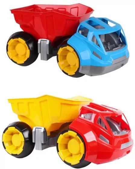 Wywrotka MIX - tantis.pl