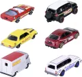 Majorette Zestaw 60-lecie Premium 6 rodzajów - tantis.pl