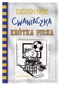 Krótka piłka. Dziennik cwaniaczka. Tom 16 - tantis.pl