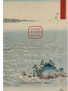 Matsuo Basho. Książka do pisania - tantis.pl