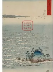 Matsuo Basho. Książka do pisania