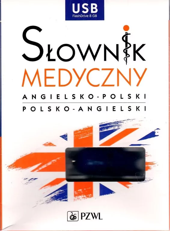 Multimedialny słownik medyczny angielsko-polski polsko-angielski - tantis.pl