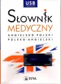 Multimedialny słownik medyczny angielsko-polski polsko-angielski - tantis.pl