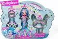 Kookyloos Fairytale Mix and Match Pearl - tantis.pl