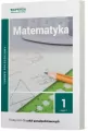Matematyka. Klasa 1. Cz.2. Liceum i technikum. Zakres rozszerzony. Podręcznik - tantis.pl
