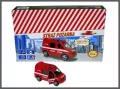 Hipo. Auto Straż z głosem, 11cm - tantis.pl