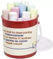Kreda w wiaderku - tantis.pl