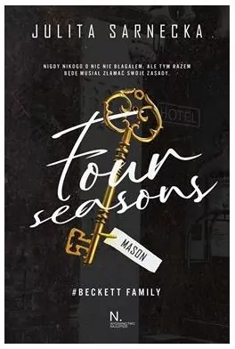 Four Seasons - tantis.pl