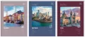 Brulion A4/96K linia Travel Mix - tantis.pl