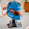 LEGO® Kask Oscar Piastri McLaren Mastercard F1® Team 43017 - tantis.pl