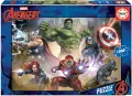 Puzzle 1000 Avengers G3 - tantis.pl