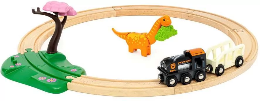 Brio Word Dino - tantis.pl