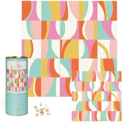 Puzzle 1000. Groove Geo