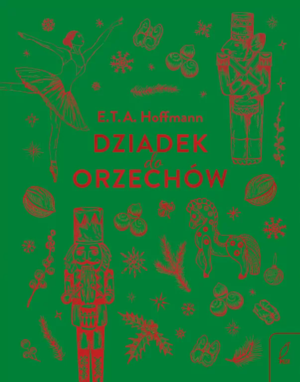 Dziadek do orzechów - tantis.pl