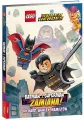 Batman i Superman. Zamiana. LEGO DC Super Heroes - tantis.pl
