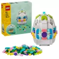 LEGO® Icons. Dekoracyjna pisanka 40816 - tantis.pl