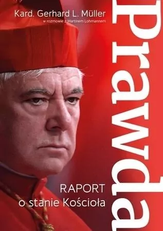 Prawda. Raport o stanie Kościoła - tantis.pl