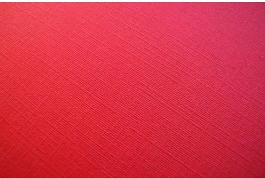 Karton ozdobny A4, czerwony, 220 g/m2 - tantis.pl