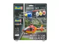 Model EC 135 Air-Glaciers - tantis.pl