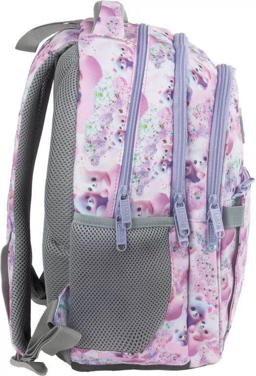 Plecak backup 8 P23 DERFORM - tantis.pl