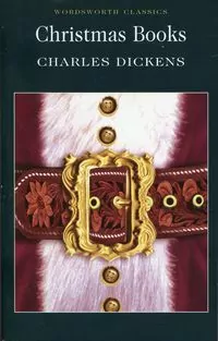 Christmas Books - tantis.pl