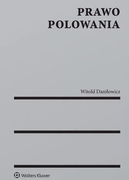 Prawo polowania - tantis.pl
