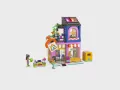LEGO® Friends. Sklep z używaną odzieżą 42614 - tantis.pl