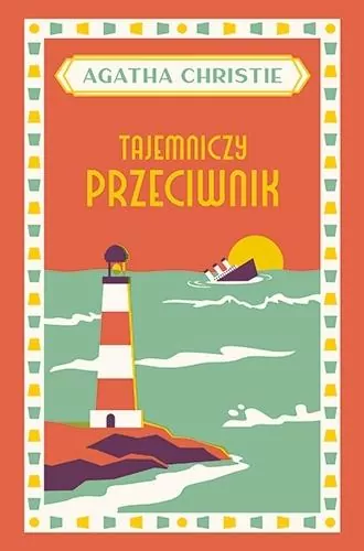 Tajemniczy przeciwnik - tantis.pl