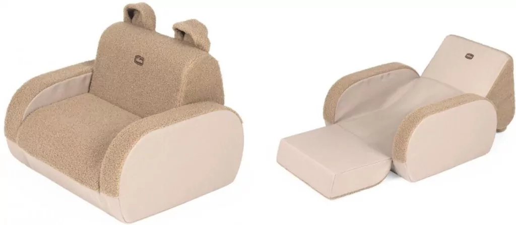 Chicco. Twist. Fotelik. Teddy - tantis.pl