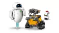 LEGO® WALL-E i EWA 43279 - tantis.pl