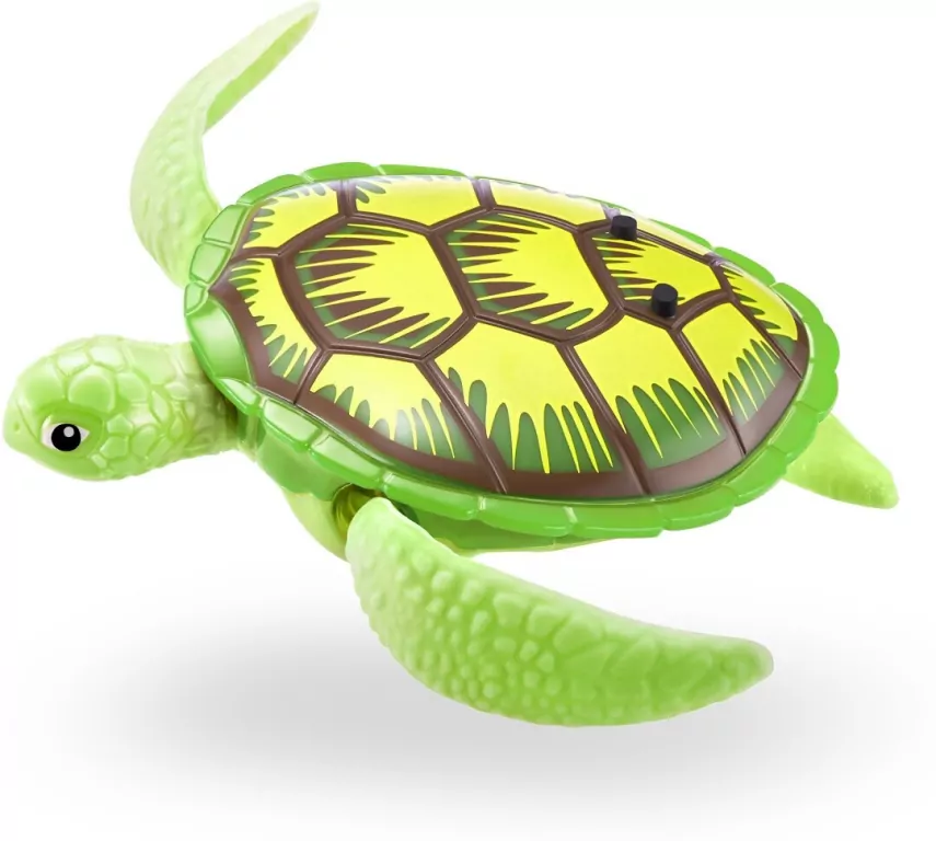 Figurka Pływający Żółw - tantis.pl