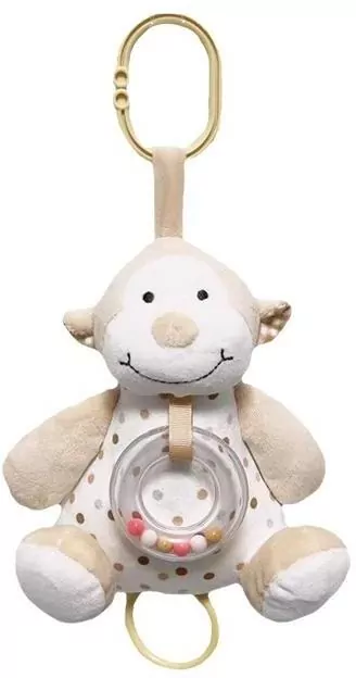 Pozytywka małpka 18cm - tantis.pl