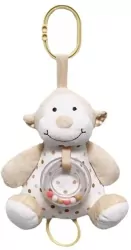 Pozytywka małpka 18cm