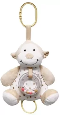 Pozytywka małpka 18cm