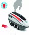 Superszybka lokomotywa. Brio - tantis.pl