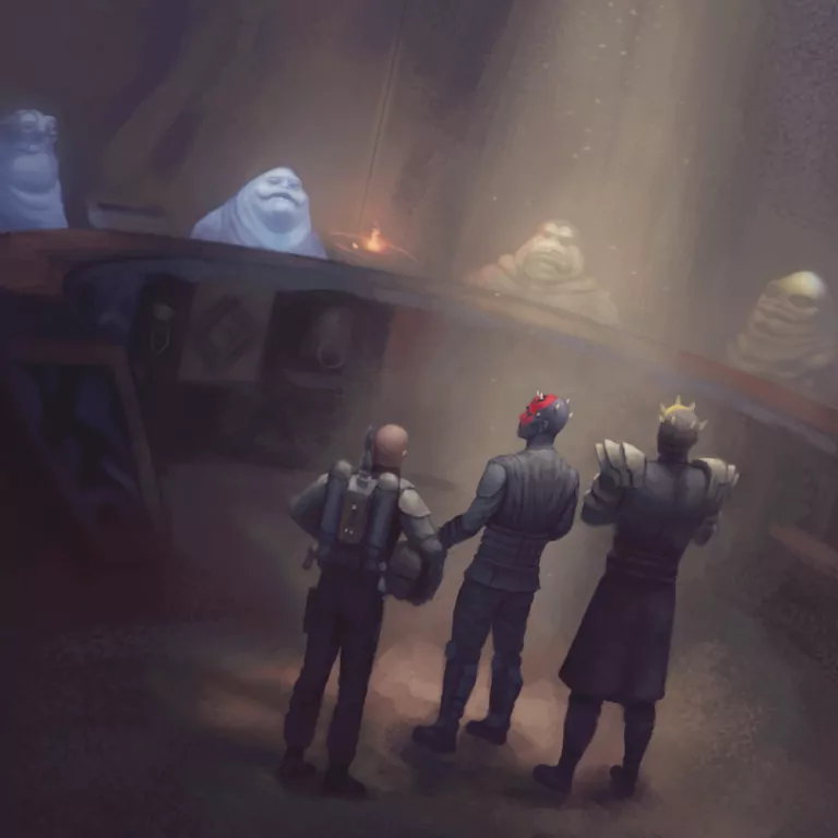 Star Wars. Wojny Klonów - tantis.pl