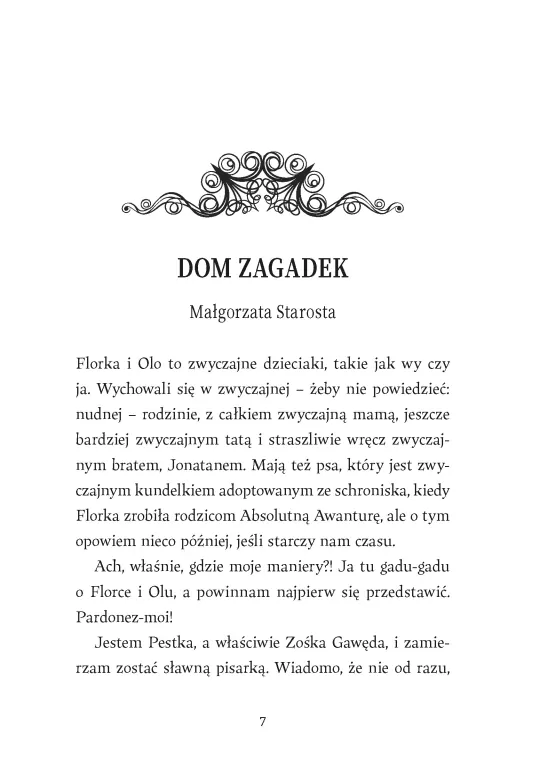 Na tropie tajemnic. Antologia opowiadań detektywistycznych - tantis.pl