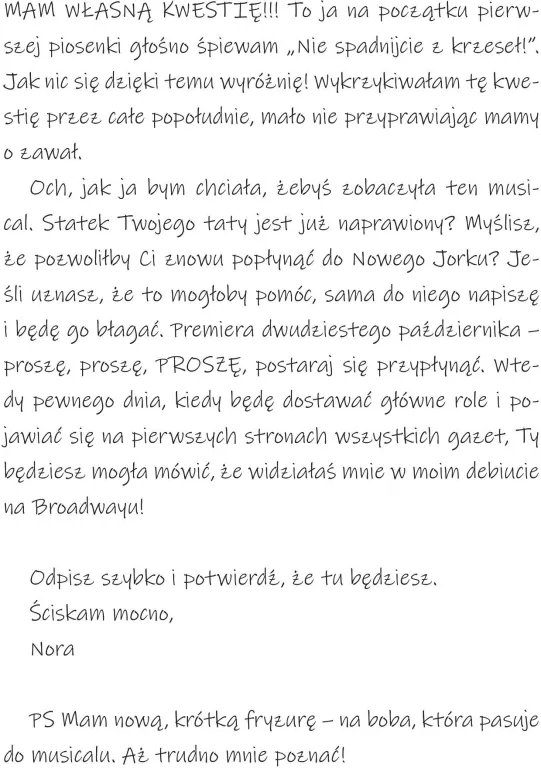 Detektywka w podróży T.2 Powrót do Nowego Jorku - tantis.pl