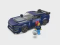 LEGO® Speed Champions. Sportowy Ford Mustang Dark Horse 76920 - tantis.pl