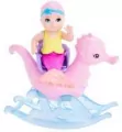 Barbie Opieka nad syreniątkiem - tantis.pl